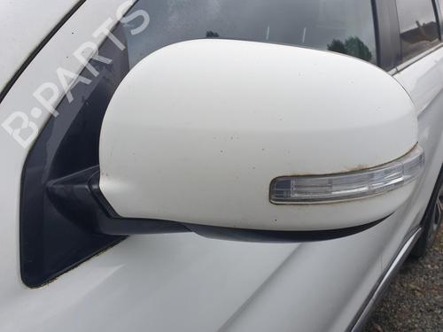 Retrovisor esquerdo PEUGEOT 4008 1.8 HDi AWC | BP31039277C26 - Image 3