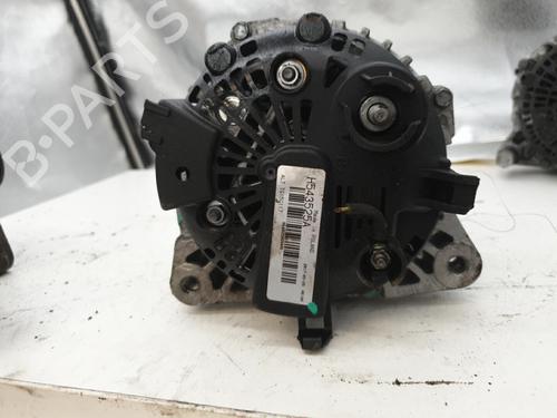 Generator PEUGEOT 607 (9D, 9U) 3.0 V6 24V (211 hp) 22881571