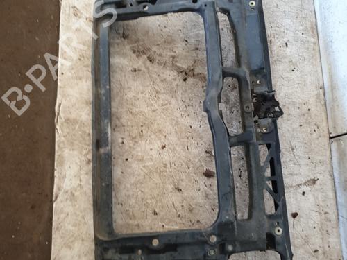 Used Front slam panel Front slam panel VW BORA I (1J2) 1.9 TDI (115 hp) 24400100 24400100
