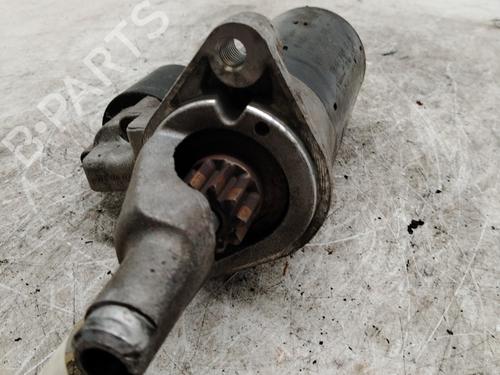 Used Starter Starter AUDI A6 C5 (4B2, 4B4) 2.5 TDI quattro (180 hp) 23250878 23250878