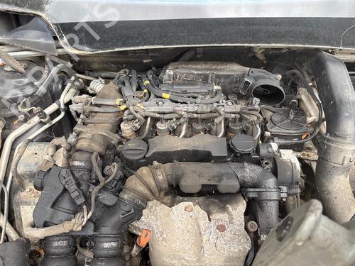 Used Engine Engine 39216281 39216281