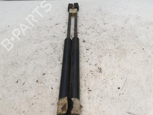 Gassdemper Bakluke DAEWOO KALOS (KLAS) 1.2 (72 hp) 25843375