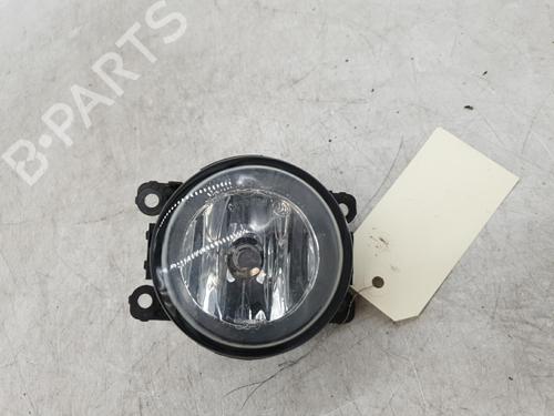 Used Left front fog light Left front fog light RENAULT FLUENCE (L3_) Z.E. (95 hp) 22880037 22880037