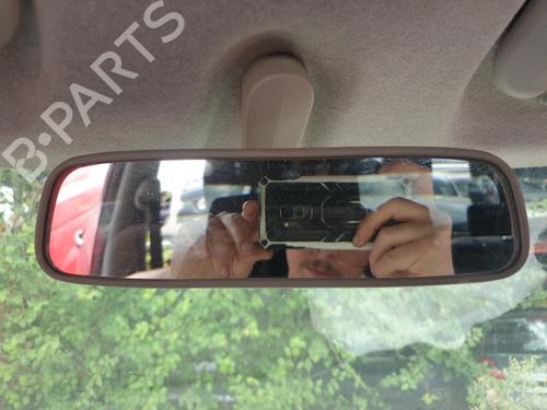 Bakspejl indvendigt SUZUKI SWIFT III (MZ, EZ) 1.3 (RS413, ZC11S) (92 hp) 28357834