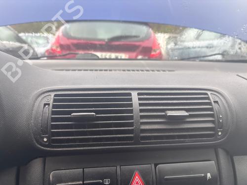 Used Air vent Air vent SEAT LEON (1M1) 1.9 SDI (68 hp) 40250911 40250911
