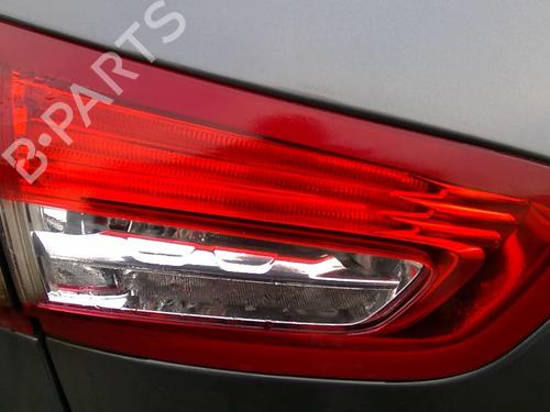 Used Left tailgate light CITROËN DS5 2.0 HDi 165 (163 hp) 22869005