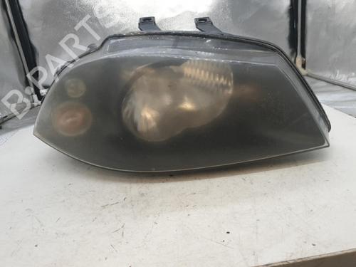 Used Right headlight SEAT IBIZA III (6L1) 1.4 16V (75 hp) 22875712