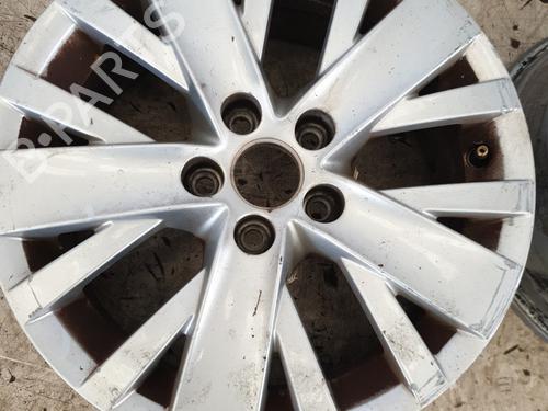 Rim VW POLO V (6R1, 6C1) 1.6 TDI | BP31599668C45