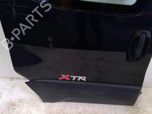 Right slide door CITROËN NEMO MPV 1.3 HDi 80 | BP22880429C75 