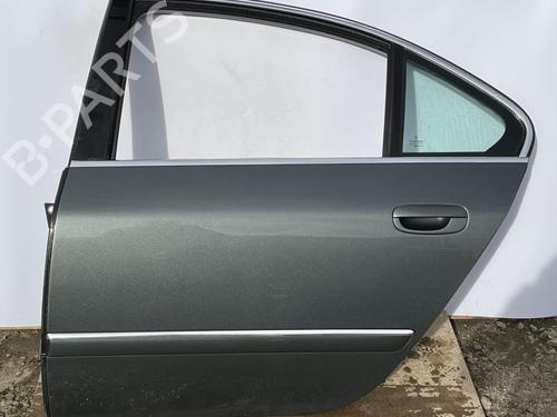Used Left rear door Left rear door 22880953 22880953