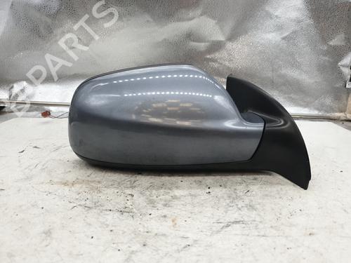 Right mirror PEUGEOT 307 CC (3B) 2.0 16V | BP22871258C27 