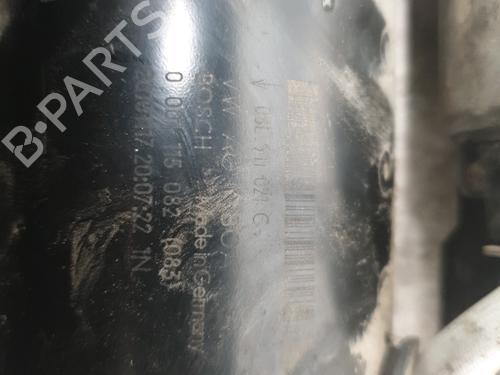 Starter AUDI A4 B8 Avant (8K5) 2.0 TDI | BP30106831M8