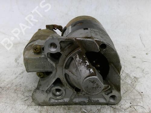 Used Starter RENAULT KANGOO (KC0/1_) 1.4 (KC0C, KC0H, KC0B, KC0M) (75 hp) 22879695