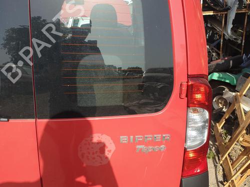 Used Right tailgate Right tailgate 36845683 36845683