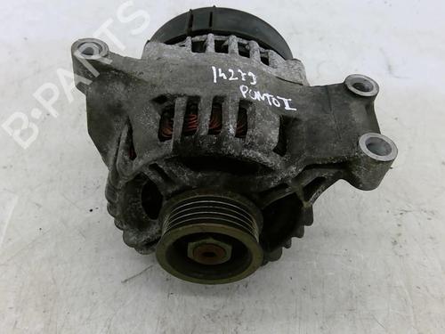 Alternator FIAT PUNTO (188_) 1.2 60 (188.030, .050, .130, .150, .230, .250) | BP22886109M7 