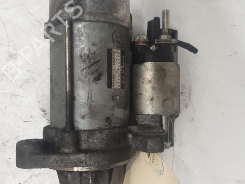 Starter MERCEDES-BENZ C-CLASS (W204) C 200 CDI (204.007, 204.006) | BP35989704M8 - Image 2