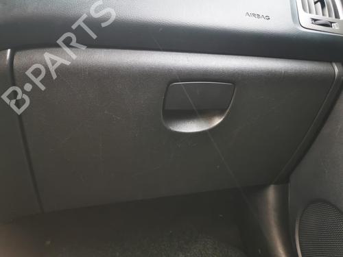 Glove box HYUNDAI i20 I (PB, PBT) 1.2 | BP24421417C95 