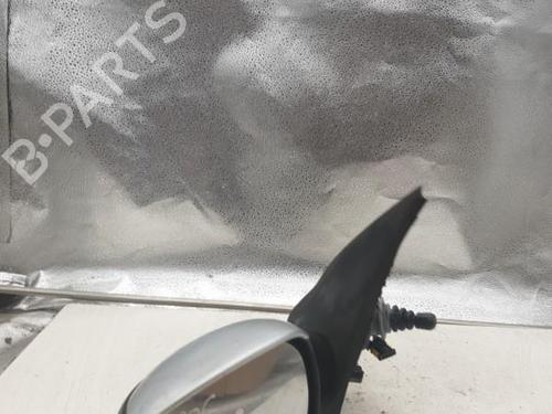 Left mirror PEUGEOT 206+ (2L_, 2M_) 1.4 HDi eco 70 | BP22865457C26