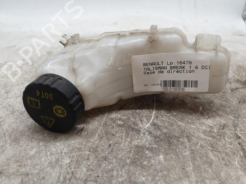 Used Power steering reservoir RENAULT TALISMAN Grandtour (KP_) 1.6 dCi 130 (130 hp) 28020964