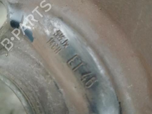 Rim HYUNDAI i20 I (PB, PBT) 1.4 CRDi | BP22874479C45 
