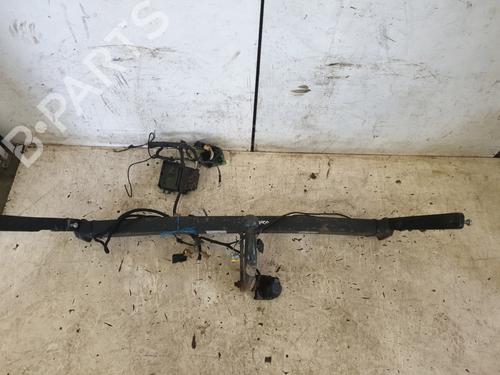 Used Tow ball/Mechanism RENAULT MEGANE III Hatchback (BZ0/1_, B3_) 1.5 dCi (BZ09, BZ0D, BZ1W, BZ29, BZ14) (110 hp) 31090907