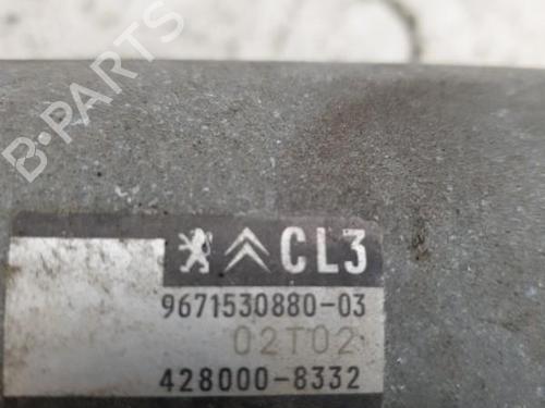 Used Starter Starter PEUGEOT 208 I (CA_, CC_) 1.2 VTI 82 (82 hp) 22875077 22875077