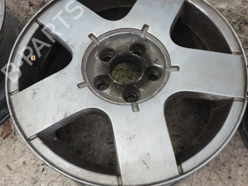 Felg VW GOLF IV (1J1) 1.6 16V | BP29926561C45