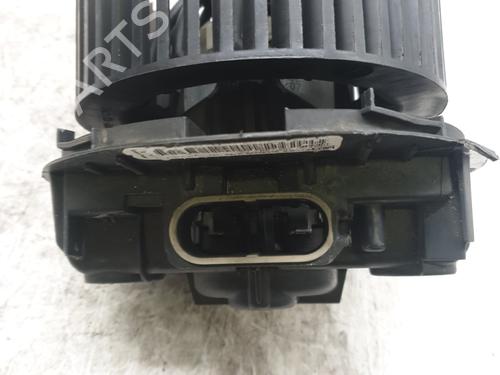 Heater blower motor RENAULT CLIO III (BR0/1, CR0/1) 1.5 dCi (C/BR0G, C/BR1G) | BP23831774M62 