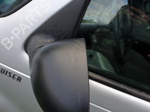 Left mirror CHRYSLER PT CRUISER (PT_) 2.2 CRD | BP25330689C26 
