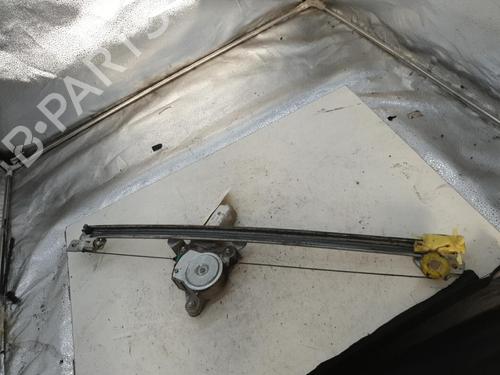 Used Front right window mechanism Front right window mechanism RENAULT TRAFIC II Van (FL) 1.9 dCi 100 (FL0C, FL0K, FL0B) (101 hp) 22875691 22875691