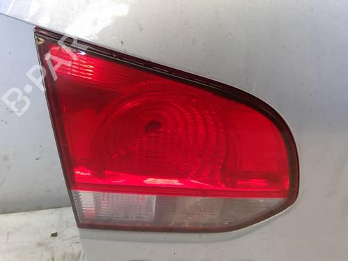 Used Left tailgate light VW GOLF VI (5K1) 1.6 TDI (105 hp) 24421563