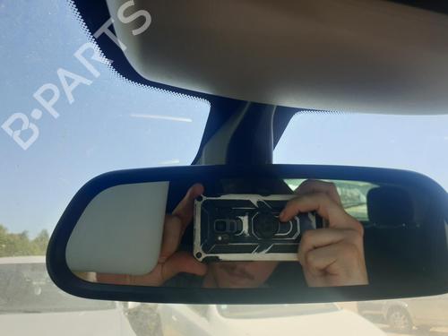 Rear mirror CITROËN C4 II (NC_) 1.2 THP 130 (NCHNYM, NCHNYT) | BP37201766I6 - Image 3