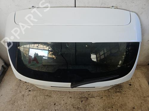 Tailgate FORD FIESTA VI (CB1, CCN) 1.5 TDCi | BP27540249C6 