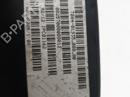 Instrument cluster BLUECAR BLUEUTILITY EV50 | BP33418489C47 - Image 3