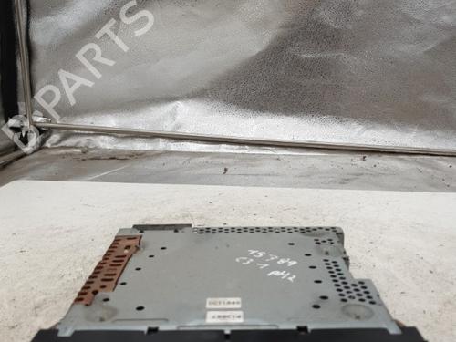 Used Radio Radio 22864441 22864441