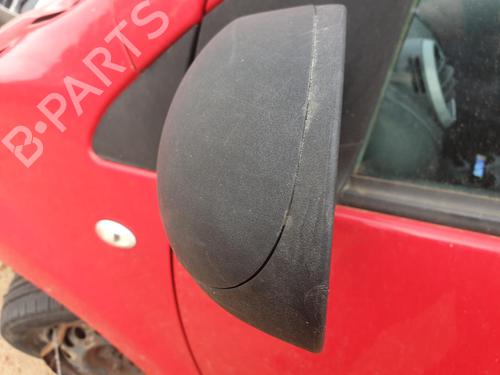 Used Left mirror Left mirror 38164679 38164679
