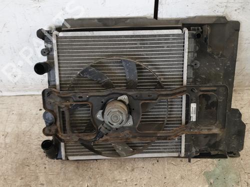 Used Water radiator Water radiator 22870145 22870145