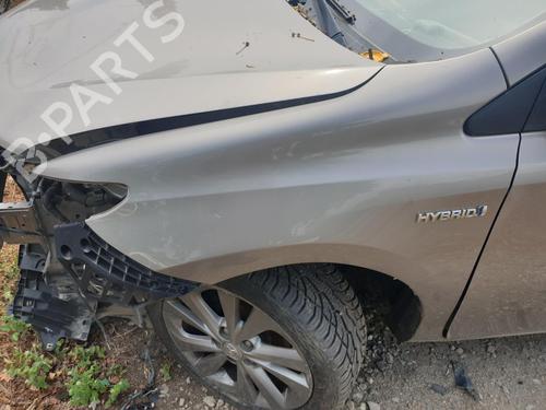 Used Left front fenders Left front fenders 37500985 37500985
