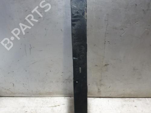 Used Rear bumper reinforcement MERCEDES-BENZ C-CLASS (W203) C 220 CDI (203.008) (150 hp) 23214707