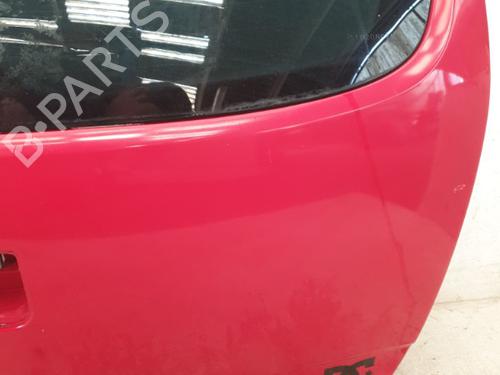 Tailgate SEAT ALTEA (5P1) 2.0 TDI 16V | BP22874412C6 