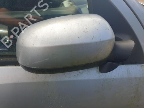 Bakspejl Højre OPEL CORSA C (X01) 1.2 (F08, F68) (75 hp) 28386275