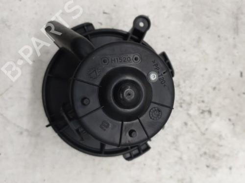 Heater blower motor CITROËN C4 I (LC_) 1.6 HDi | BP22870872M62 