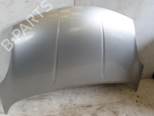 Used Hood NISSAN NOTE (E11, NE11) 1.5 dCi (86 hp) 22874503