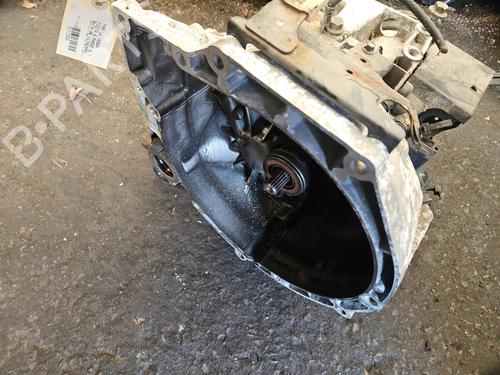 Gearbox FORD FIESTA VI (CB1, CCN) 1.5 TDCi | BP27893681M3 