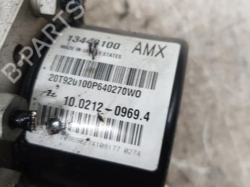 ABS pump OPEL ZAFIRA TOURER C (P12) 1.6 CDTI (75) | BP31035963M43 - Image 3