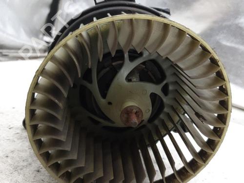 Used Heater blower motor CITROËN ZX Break (N2) 1.9 D (68 hp) 22864525