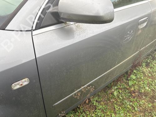 Used Left front door Left front door AUDI A4 B6 Avant (8E5) 1.9 TDI (130 hp) 40250970 40250970