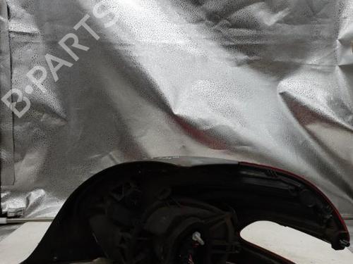 Feu arrière gauche PEUGEOT 208 I (CA_, CC_) 1.6 BlueHDi 100 (100 hp) 22870364