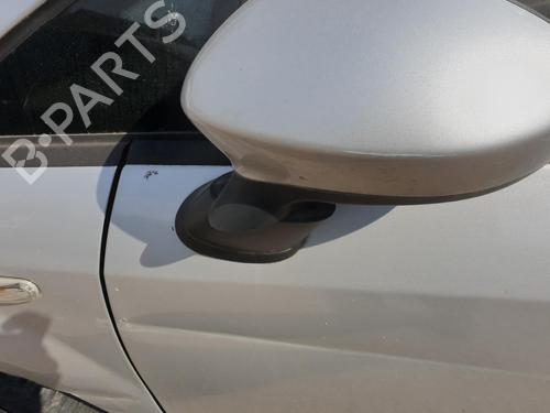 Used Left mirror Left mirror 37410718 37410718