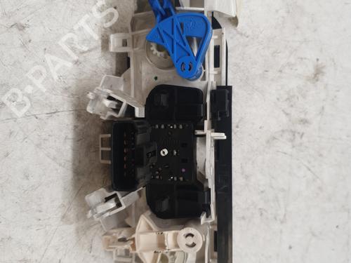 Climate control RENAULT TWINGO II (CN0_) 1.2 16V (CN04, CN0B) | BP29543448I5 - Image 3